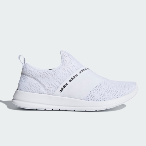 adidas refine adapt white